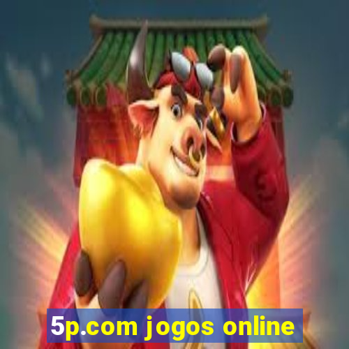 5p.com jogos online